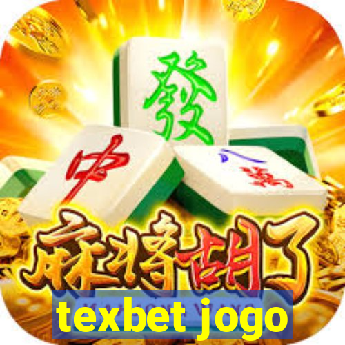 texbet jogo